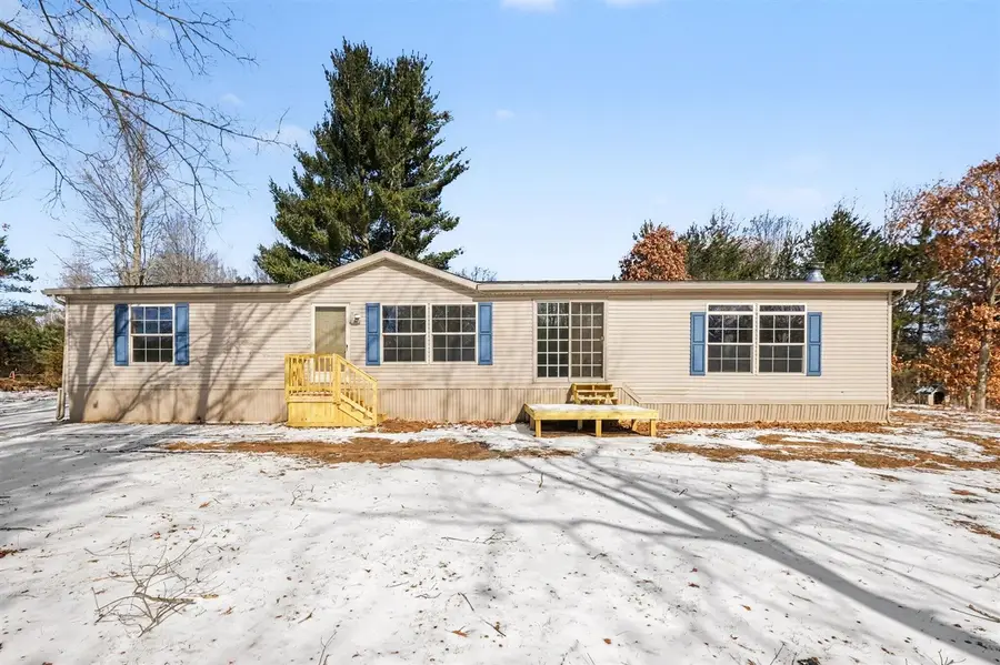 17790 Monroe, Morley, MI 49336 - #3