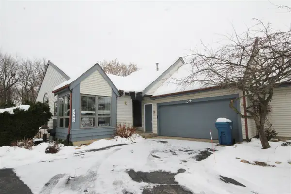 4505, Foxfire, Portage, MI 49024