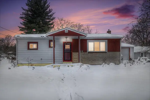 116 S 24th, Battle Creek, MI 49015