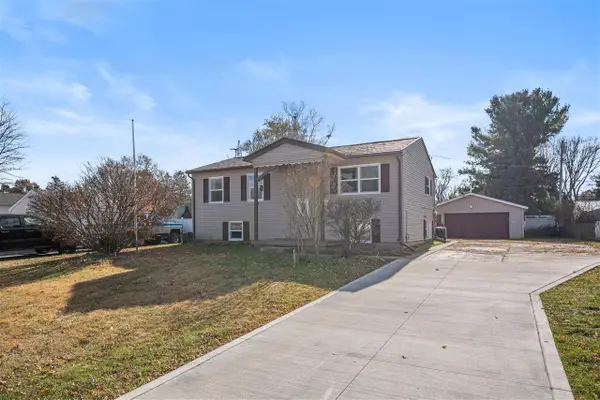 5641 Larch, Jackson, MI 49201