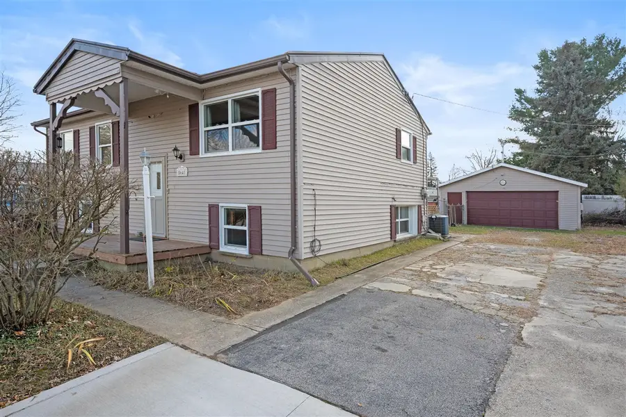 5641 Larch, Jackson, MI 49201 - #3