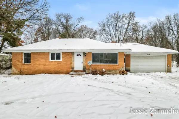 609 SE 60th, Kentwood, MI 49548