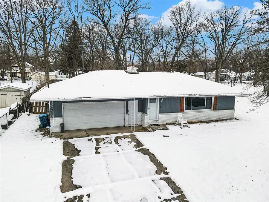 2520 Stevens, Kalamazoo, MI 49008 - Image #3