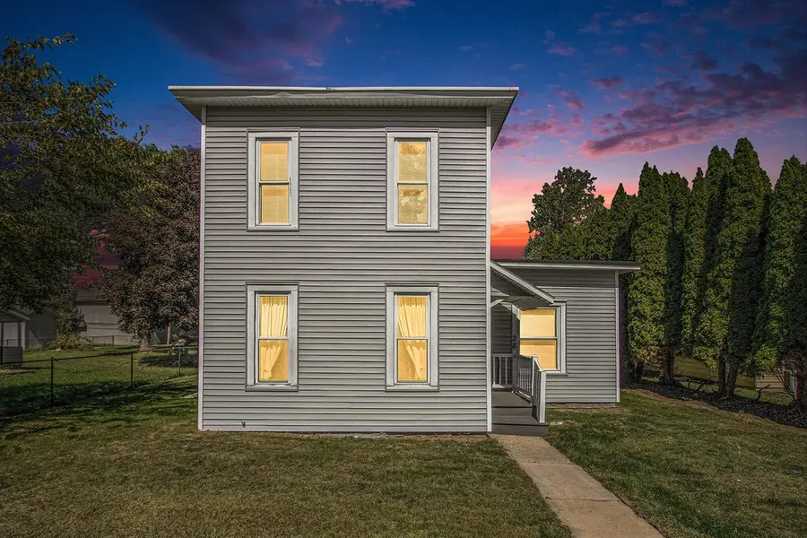 287 E Dibble, Marcellus, MI 49067 - #2