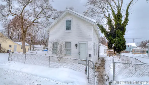 326 Mason, Muskegon, MI 49441