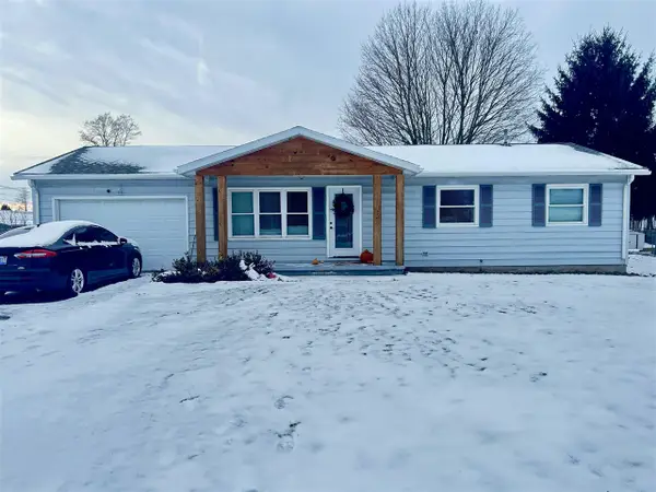 1012 N Greenlawn, Sturgis, MI 49091