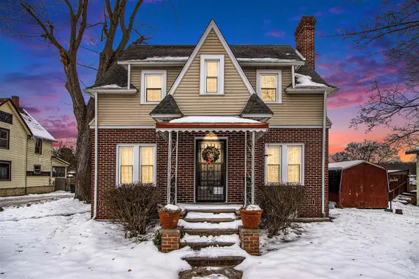 601 N Kalamazoo, Paw Paw, MI 49079