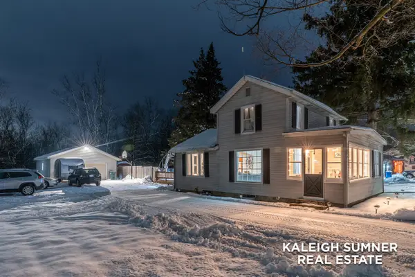 14849 16th, Marne, MI 49435