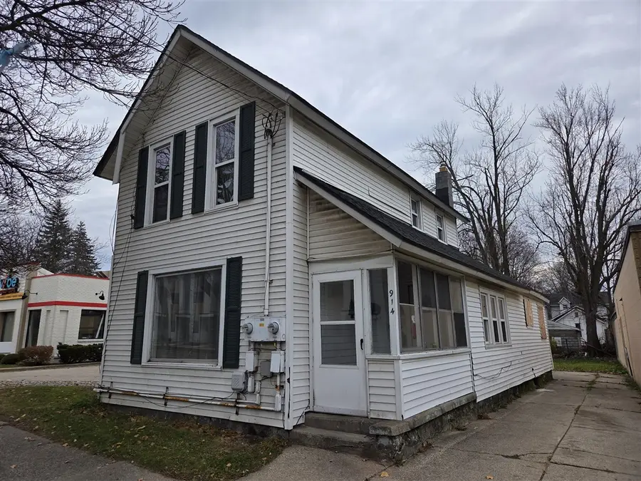 914 Fulton, Grand Rapids, MI 49504 - Image #2