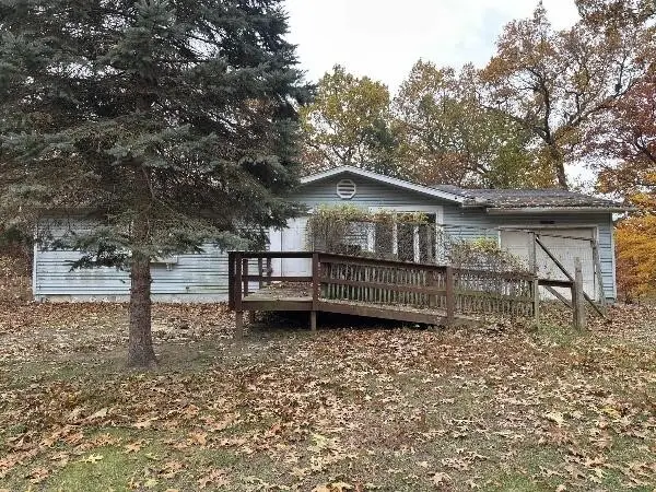 4156 Echo, Benton Harbor, MI 49022 - #1