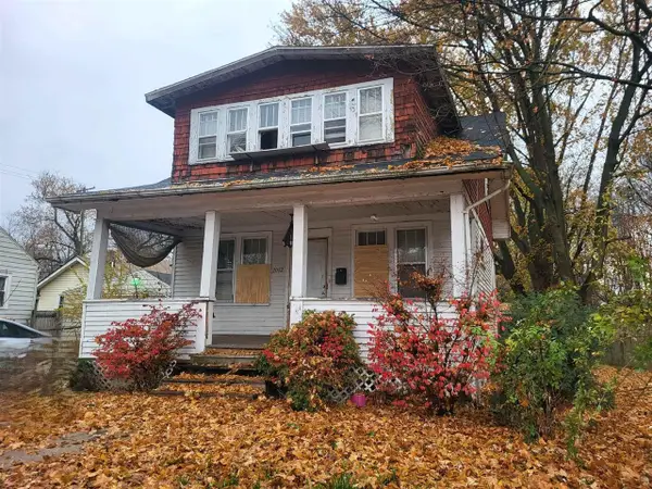 2012 March, Kalamazoo, MI 49001