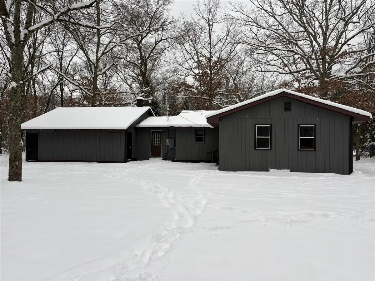9680 S Thornapple, Grant, MI 49327 - Image #1