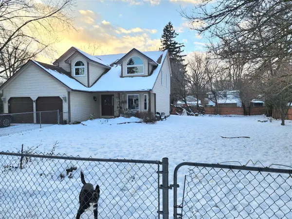 9119 Garfield, Whitmore Lake, MI 48189