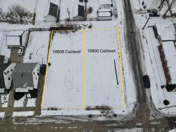 18808 Caldwell, Detroit, MI 48234