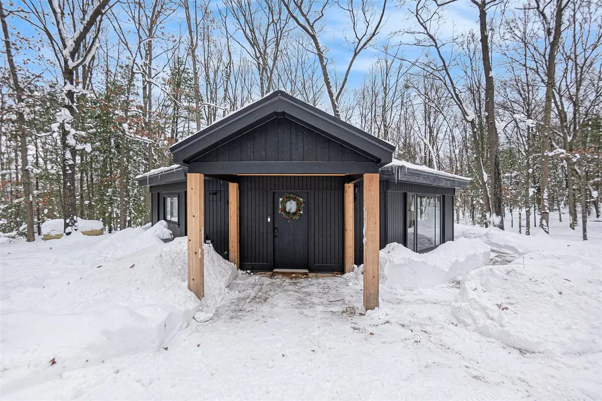 8589 S Star Lake, Baldwin, MI 49304 - Image #1