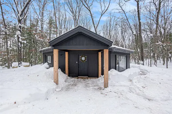 8589 S Star Lake, Baldwin, MI 49304