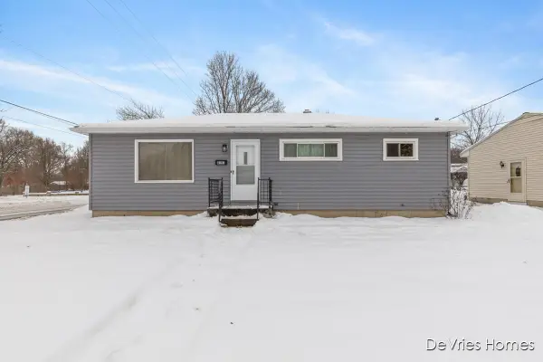 4191 Oriole, Wyoming, MI 49509