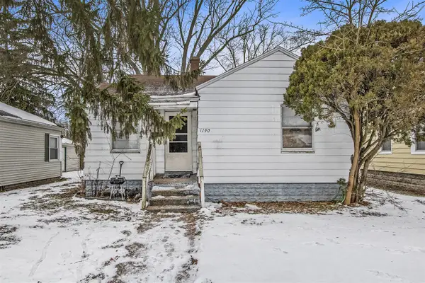 1190 Monroe, Benton Harbor, MI 49022