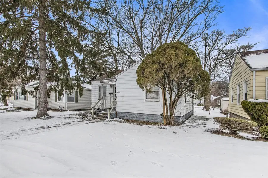 1190 Monroe, Benton Harbor, MI 49022 - #3