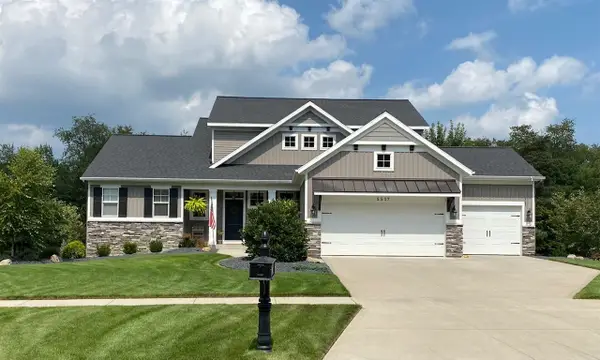 5517 Stanton Woods, Hudsonville, MI 49426