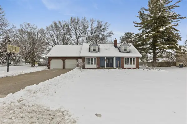 3031 Rapidfall, Belmont, MI 49306