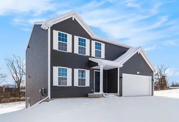 606 Arizona, Three Rivers, MI 49093