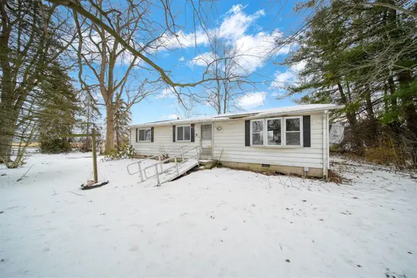 12880 Jordan, Saline, MI 48176