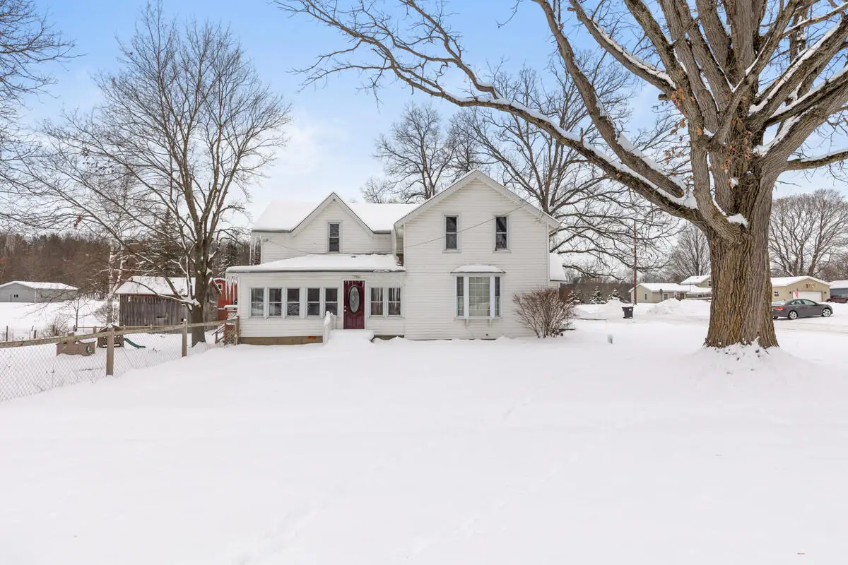 103 W 4th, Hersey, MI 49639 - Image #1