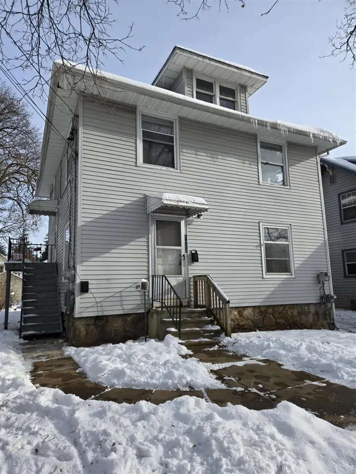 1033 1st, Jackson, MI 49203 - #1