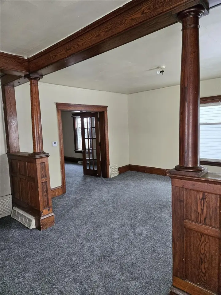 1033 1st, Jackson, MI 49203 - #2