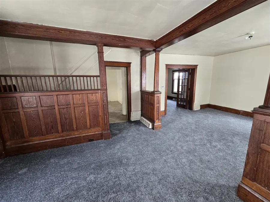 1033 1st, Jackson, MI 49203 - #3
