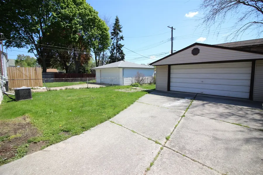 19504 Roger, Melvindale, MI 48122 - #2