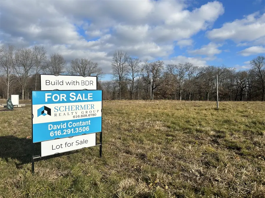 1224 Bridle, Ada, MI 49301 - Image #2