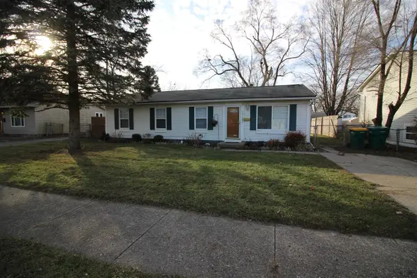 15756 Woodmont, Romulus, MI 48174