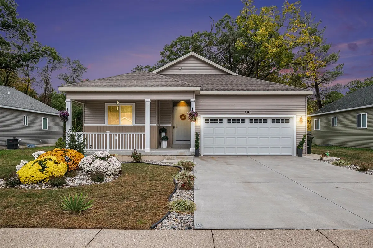 280 Meeking, Muskegon, MI 49442 - Image #1