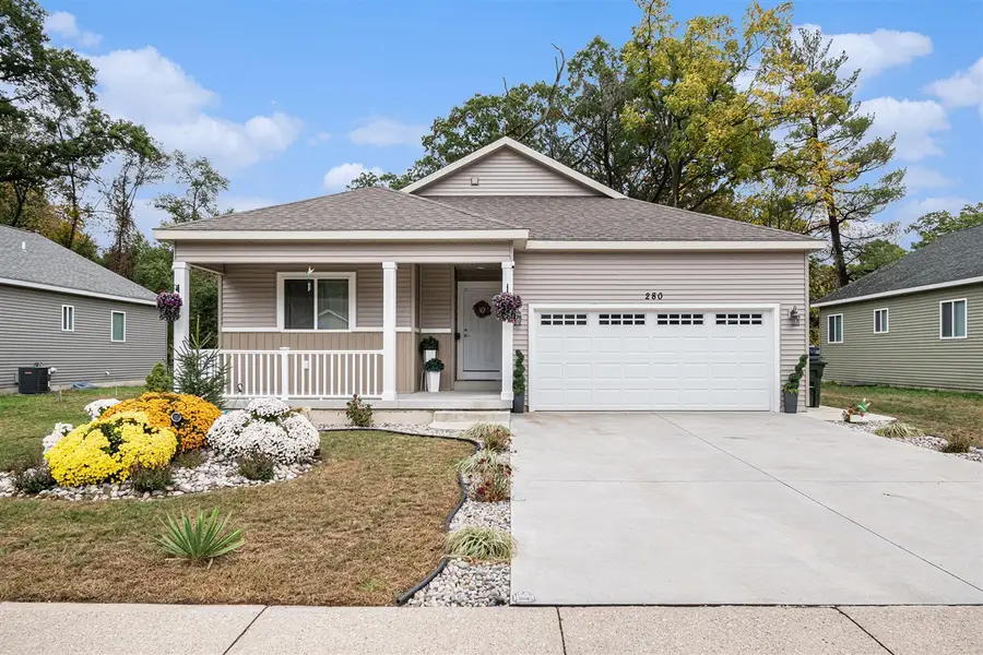 280 Meeking, Muskegon, MI 49442 - Image #2