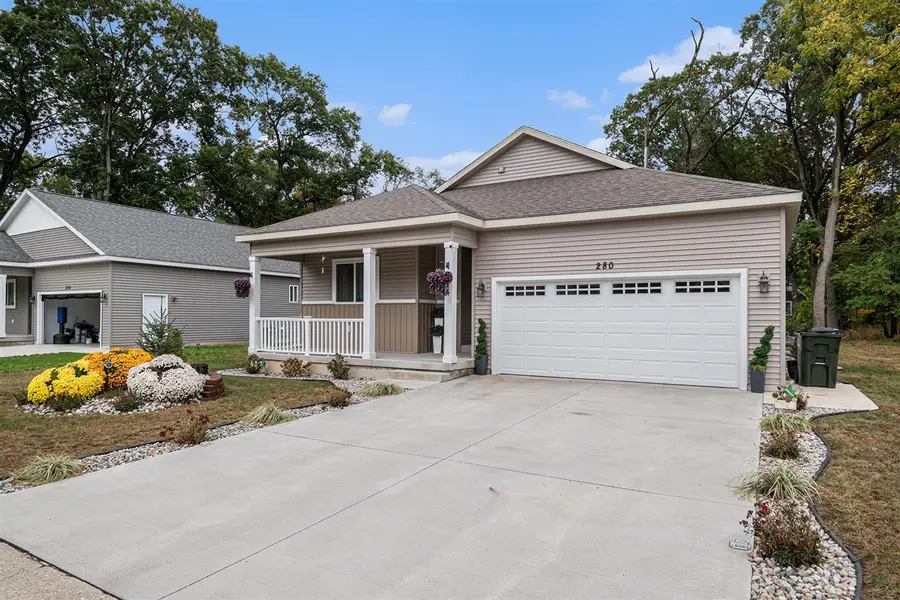 280 Meeking, Muskegon, MI 49442 - Image #3