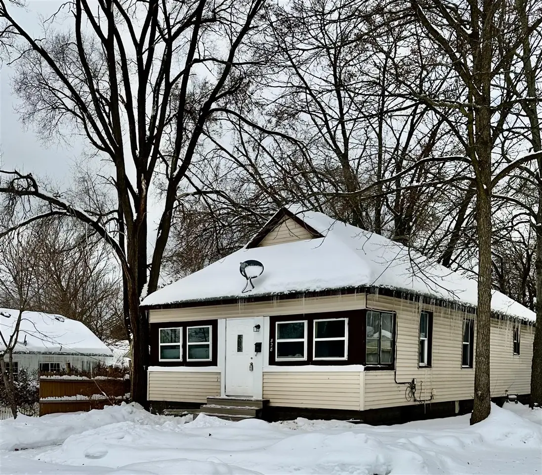 828 W Larch, Muskegon, MI 49441 - #1