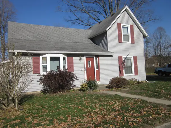 12 E Douglas, Bangor, MI 49013