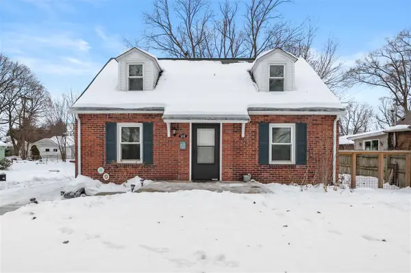 153 23rd, Battle Creek, MI 49015