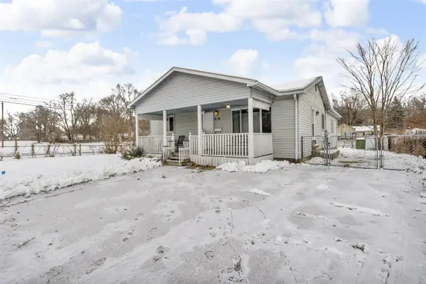 203 Dakota, Ypsilanti, MI 48198