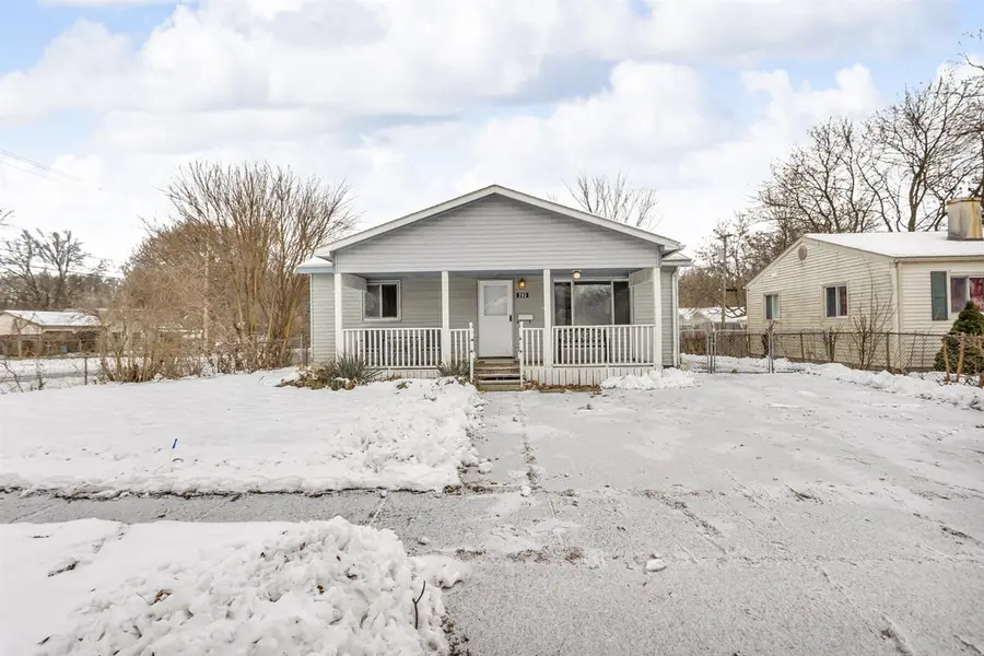 203 Dakota, Ypsilanti, MI 48198 - Image #3