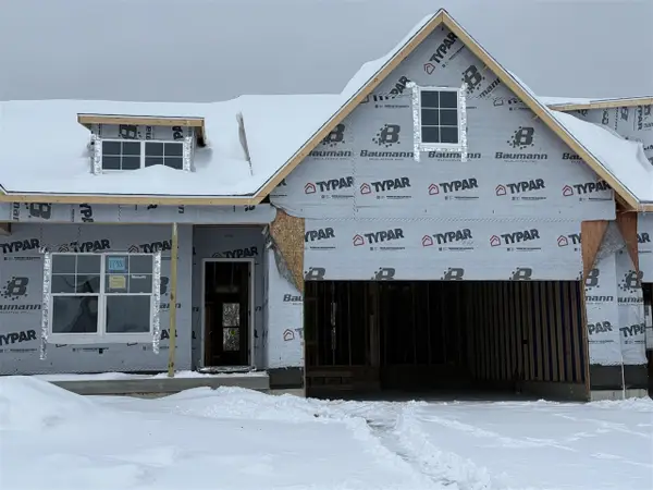 11980 Smithfield #Lot 50, Holland, MI 49424