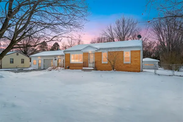 2229 W Osterhout, Portage, MI 49024