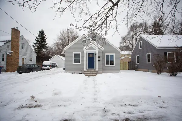 1452 Edward, Grand Rapids, MI 49507