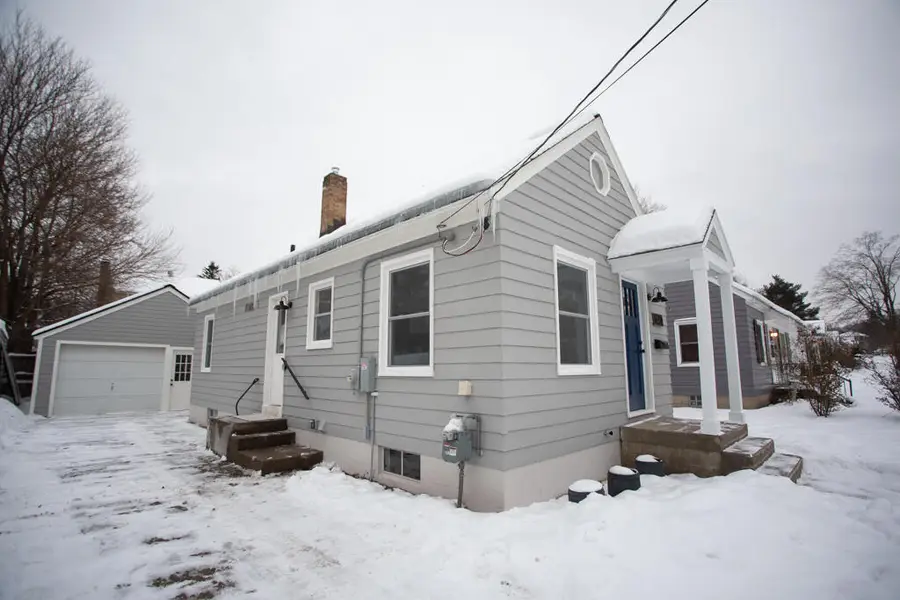 1452 Edward, Grand Rapids, MI 49507 - Image #3