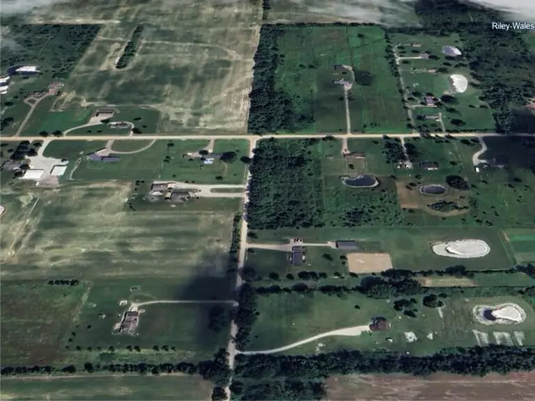 12217 Hill, Riley Township, MI 48041 - Image #3