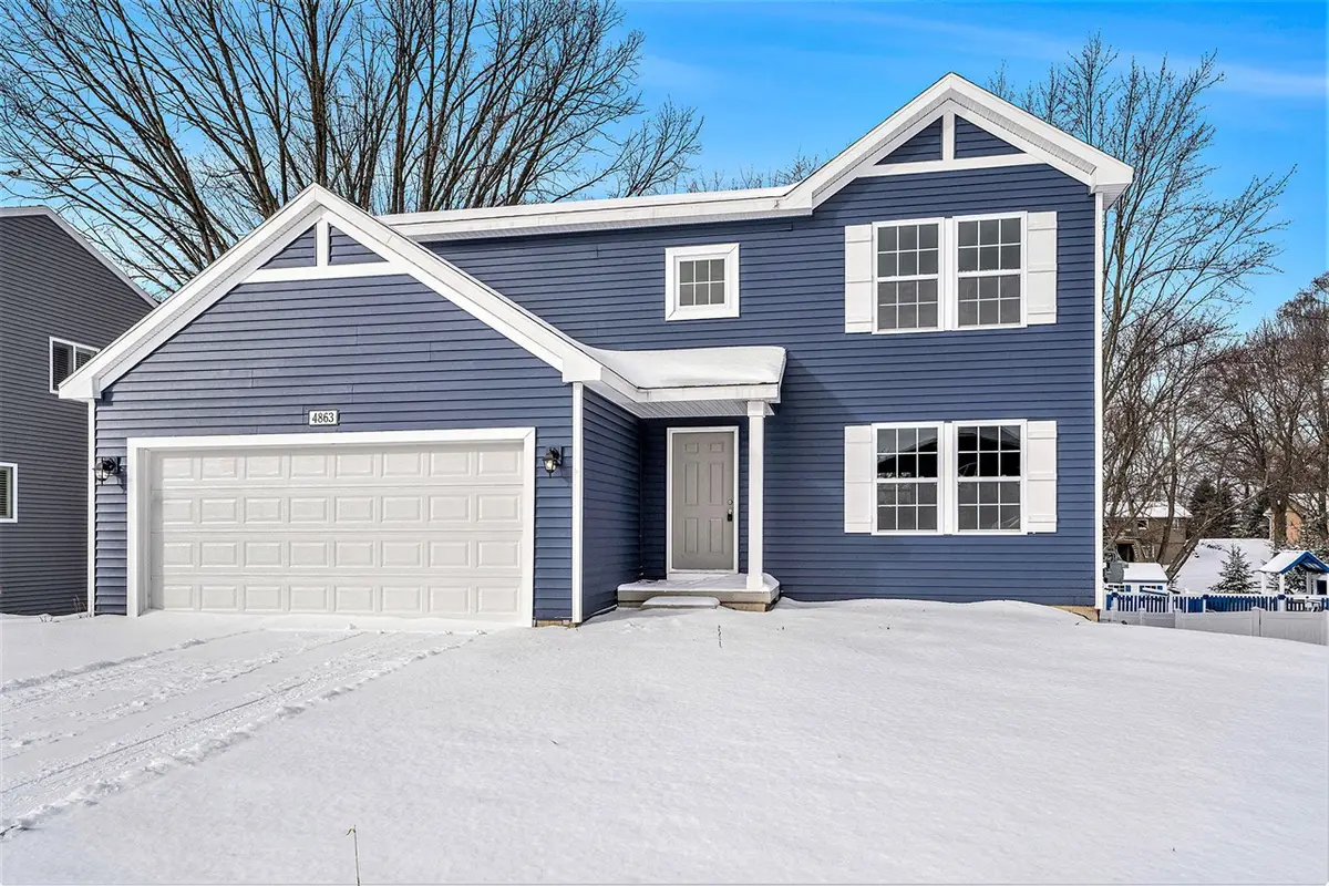 2783 Sanderling, Kentwood, MI 49508 - #1