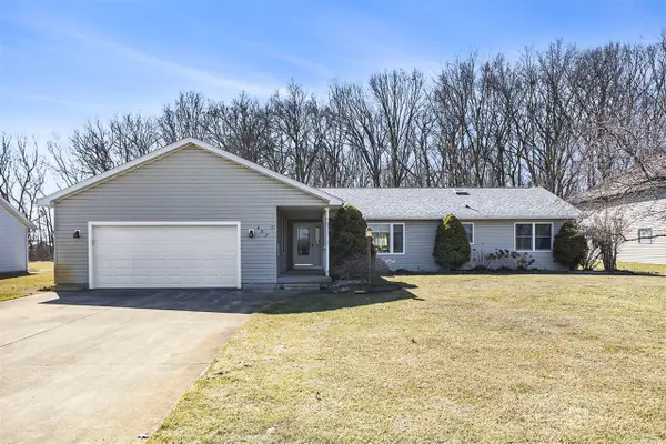 437 Kenaston, Coldwater, MI 49036