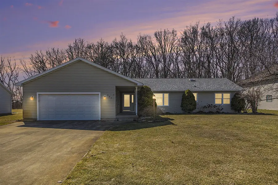 437 Kenaston, Coldwater, MI 49036 - #2